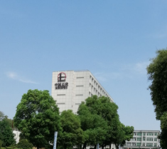 江西省石油技工学校